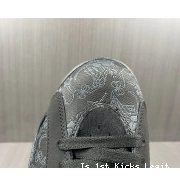 (W) Jordan Black Retro Triple 6 SD DB9818-001 0603